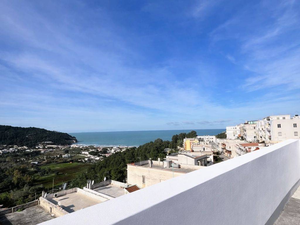 appartamento in vendita a Peschici