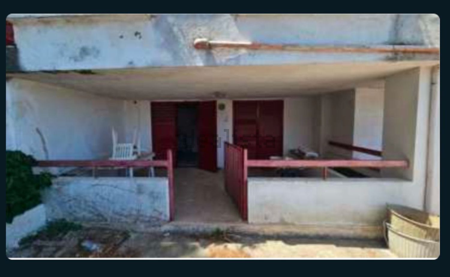 appartamento in vendita a Peschici