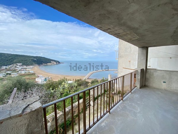 casa indipendente in vendita a Peschici