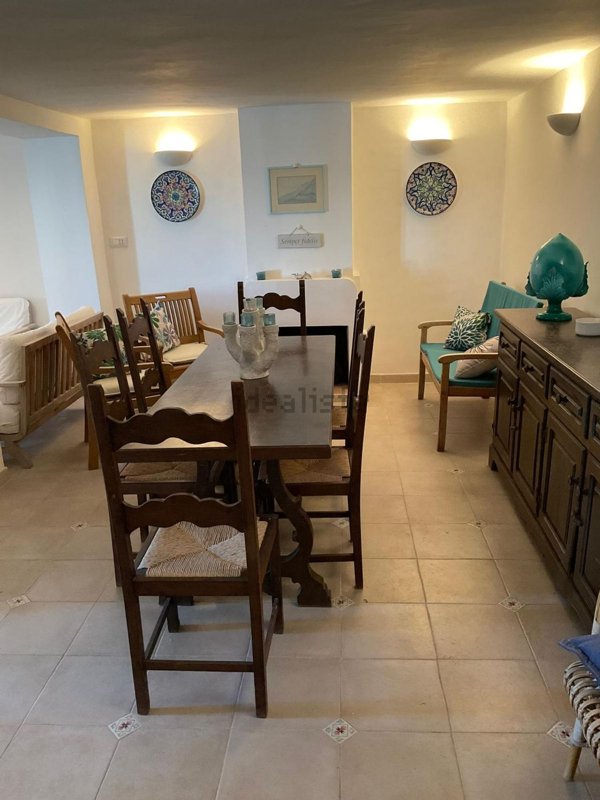 casa indipendente in vendita a Peschici in zona San Nicola