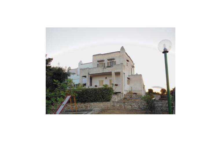 casa indipendente in vendita a Peschici in zona San Nicola