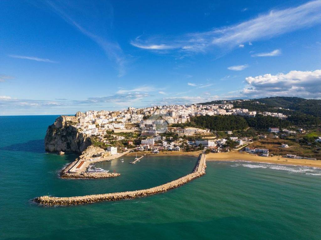 appartamento in vendita a Peschici