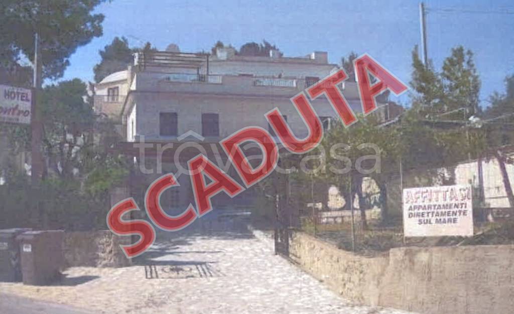 negozio in vendita a Peschici