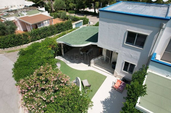 appartamento in vendita a Peschici