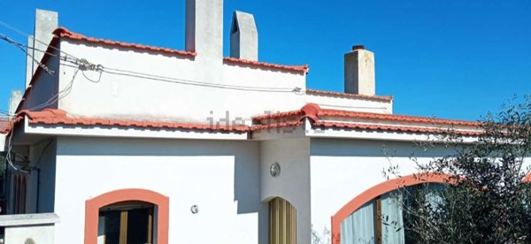 casa indipendente in vendita a Peschici