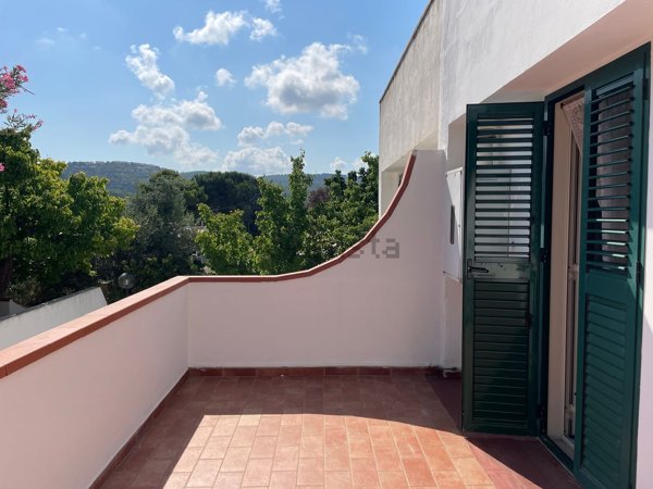 appartamento in vendita a Peschici