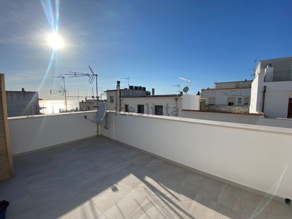 appartamento in vendita a Peschici