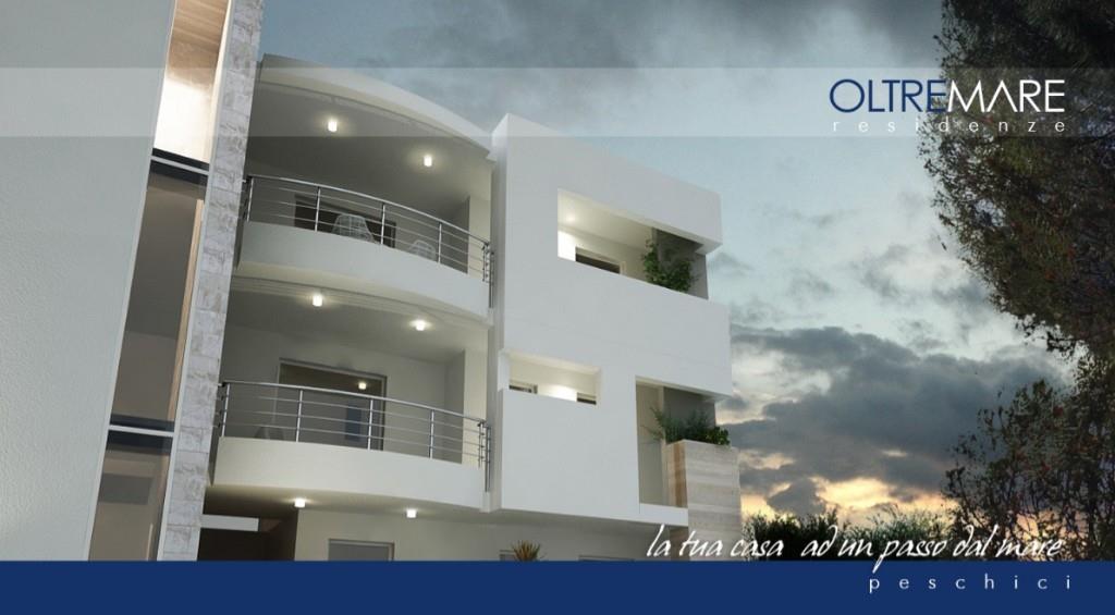 appartamento in vendita a Peschici