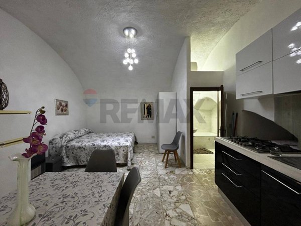 appartamento in vendita a Peschici