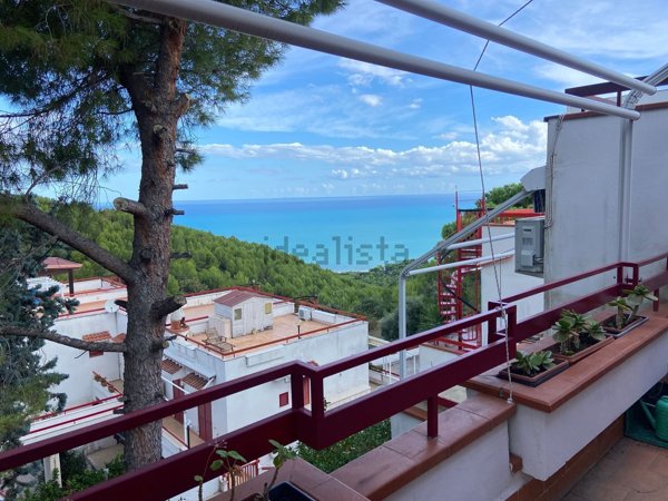 appartamento in vendita a Peschici