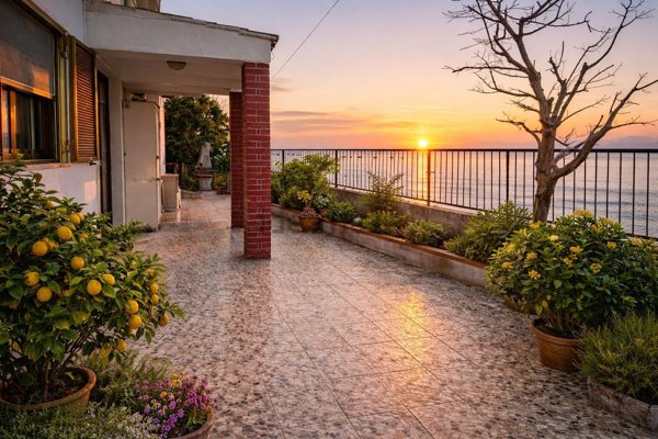 appartamento in vendita a Peschici