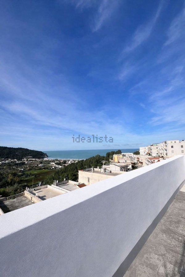 appartamento in vendita a Peschici