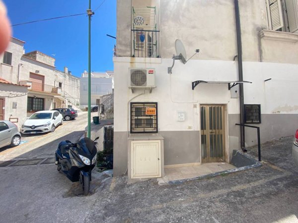 appartamento in vendita a Peschici