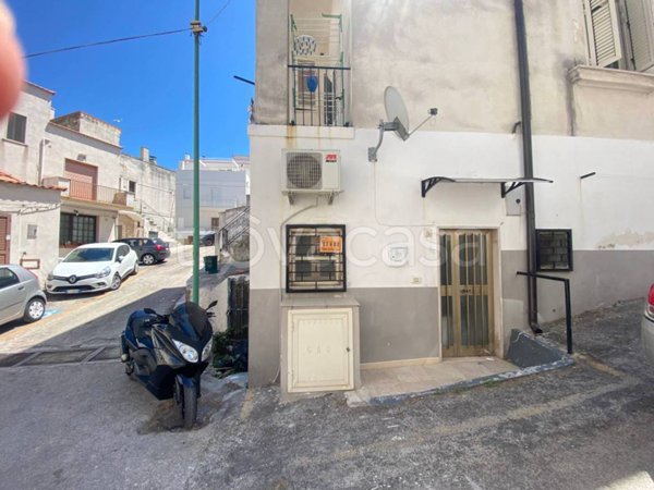 appartamento in vendita a Peschici