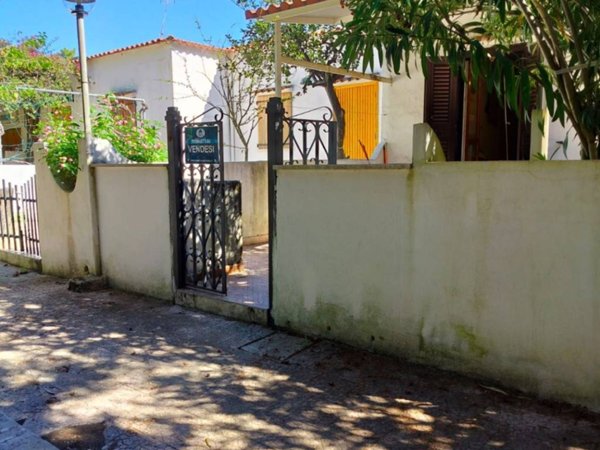 appartamento in vendita a Peschici