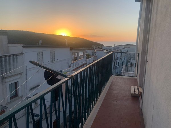 appartamento in vendita a Peschici