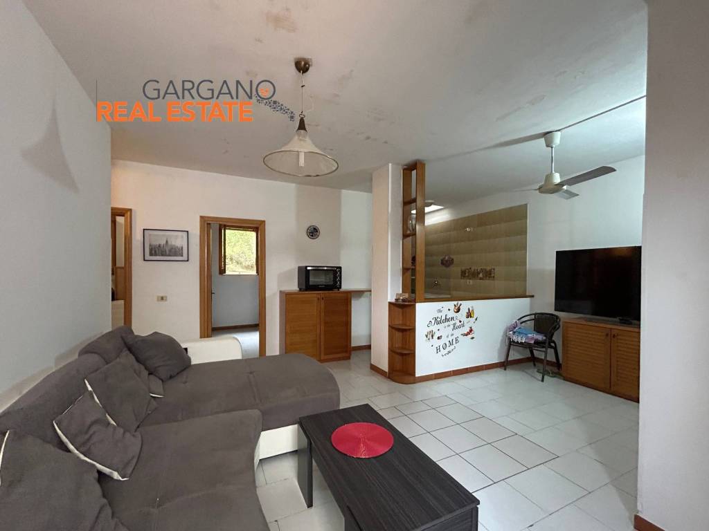 appartamento in vendita a Peschici