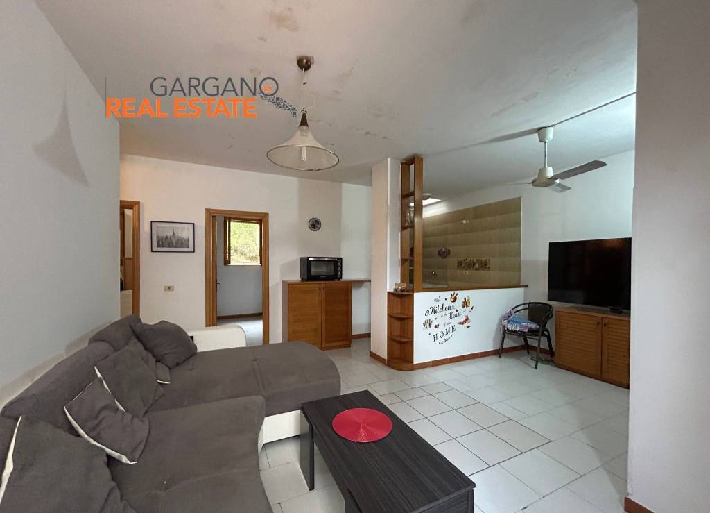 appartamento in vendita a Peschici