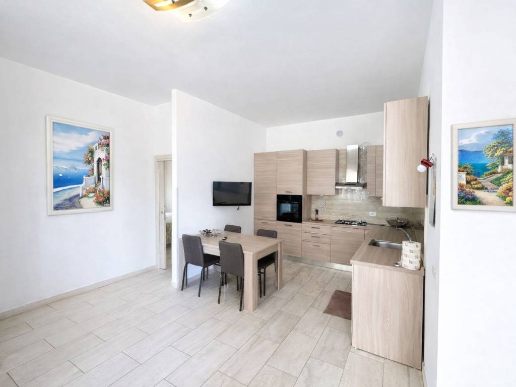 appartamento in vendita a Peschici