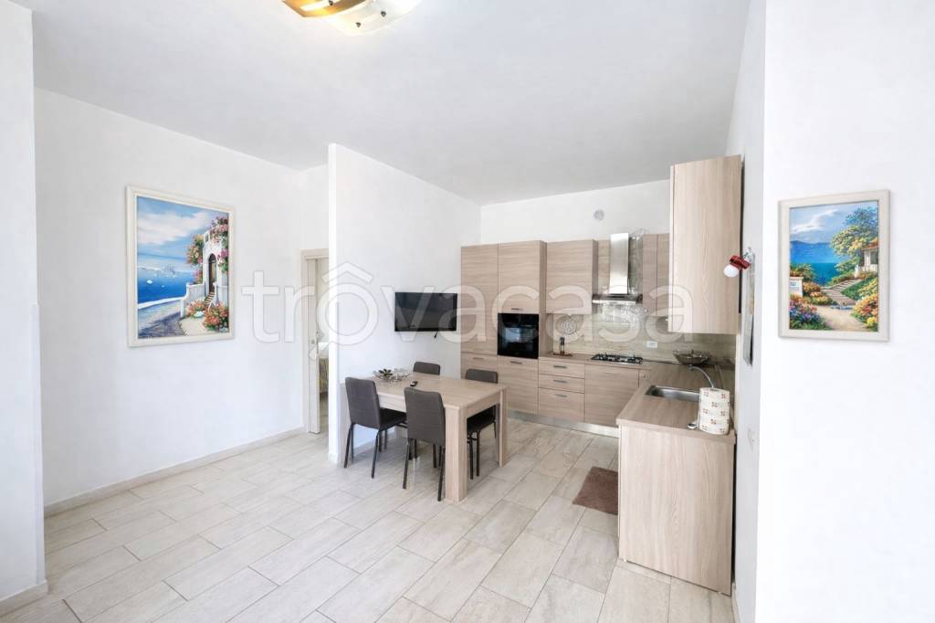 appartamento in vendita a Peschici