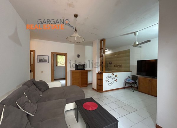 appartamento in vendita a Peschici