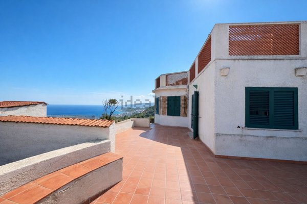 appartamento in vendita a Peschici