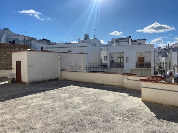 appartamento in vendita a Peschici