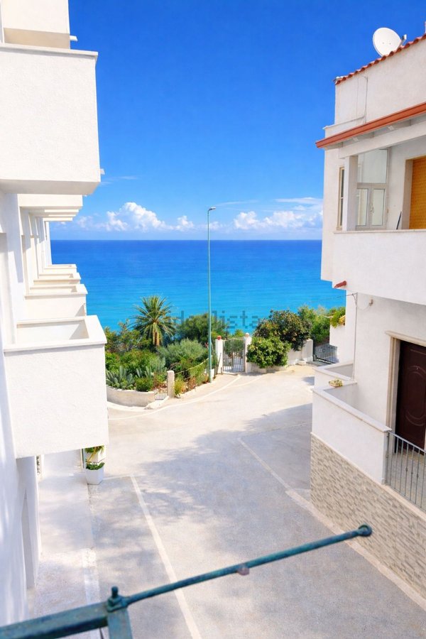 appartamento in vendita a Peschici