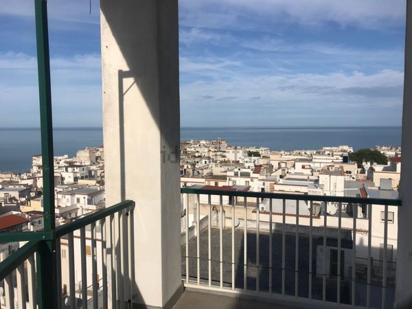 appartamento in vendita a Peschici