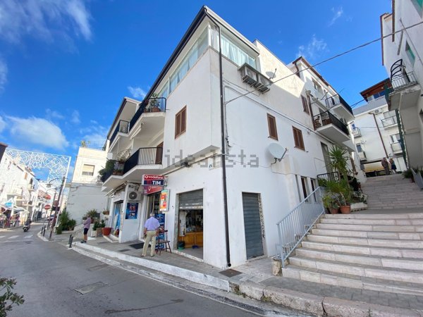 appartamento in vendita a Peschici