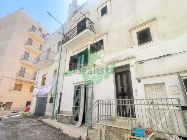 appartamento in vendita a Peschici