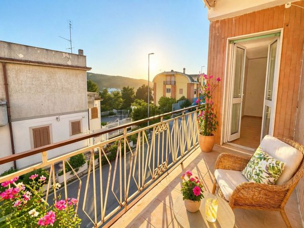 appartamento in vendita a Peschici