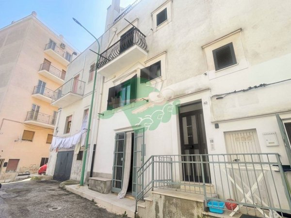 appartamento in vendita a Peschici