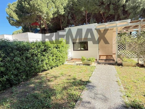 casa indipendente in vendita a Peschici
