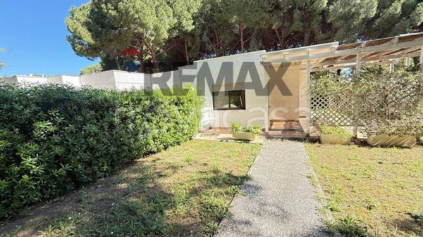 casa indipendente in vendita a Peschici