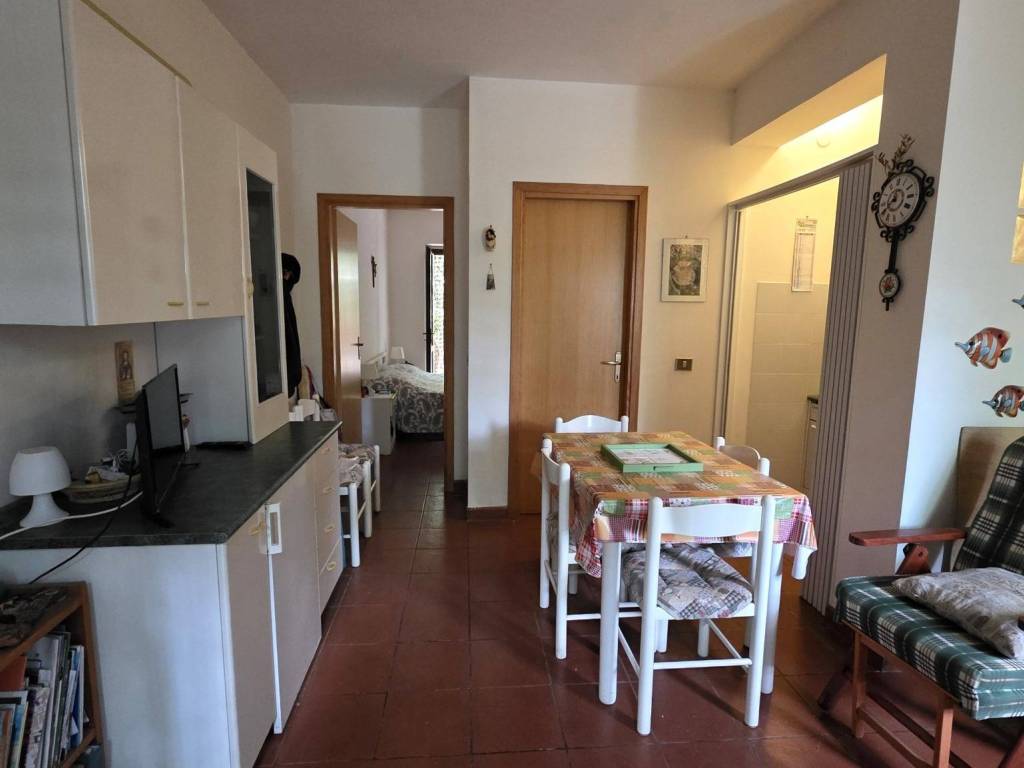 appartamento in vendita a Peschici