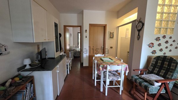 appartamento in vendita a Peschici