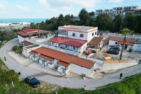 appartamento in vendita a Peschici in zona San Nicola