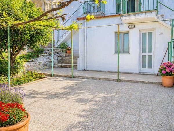 appartamento in vendita a Peschici