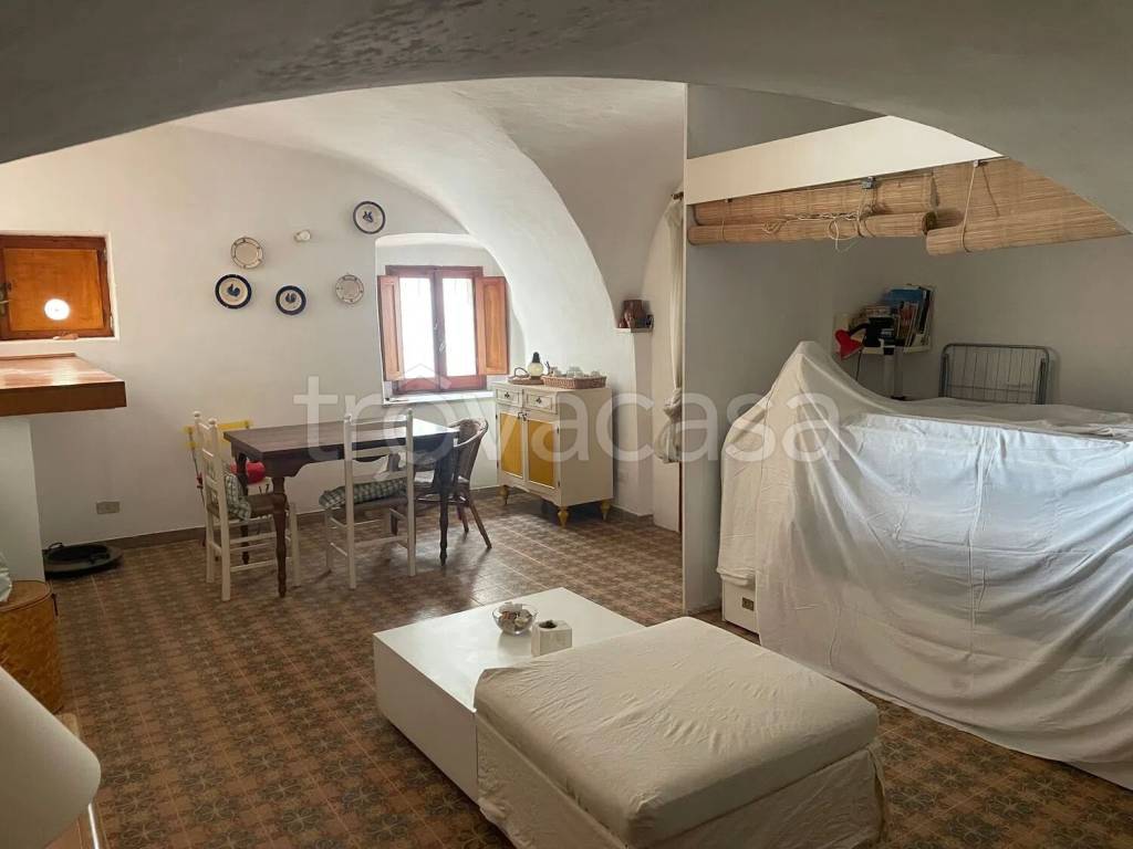 appartamento in vendita a Peschici
