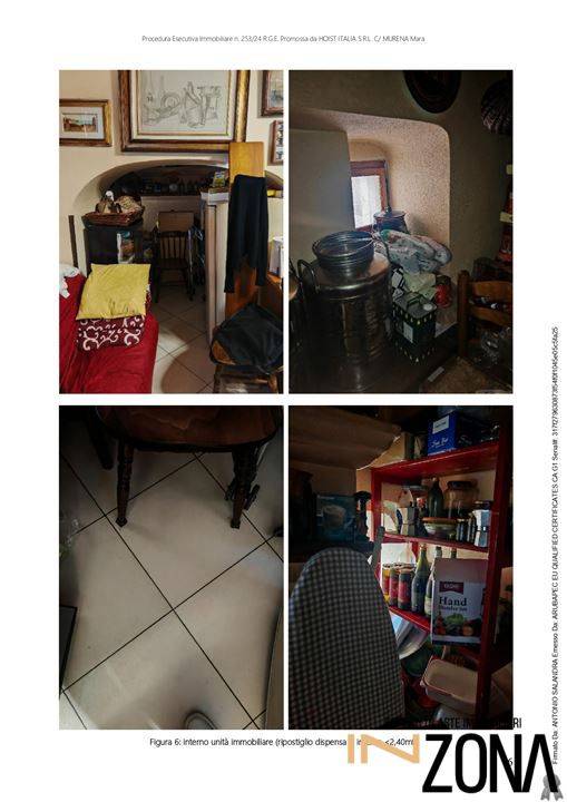 appartamento in vendita a Peschici