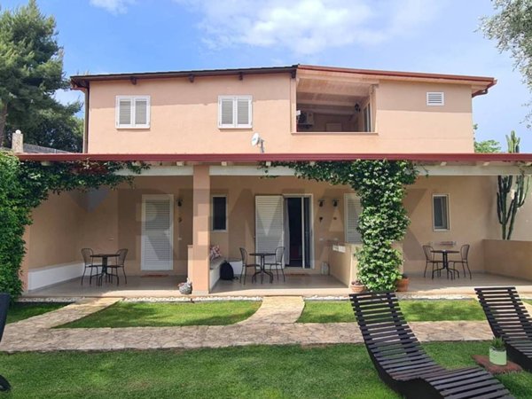 appartamento in vendita a Peschici