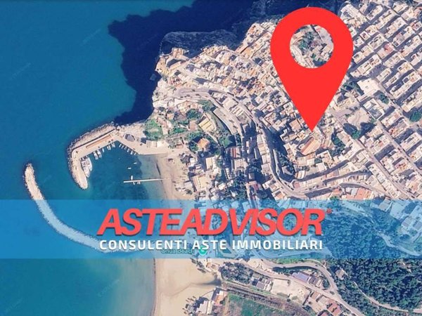appartamento in vendita a Peschici