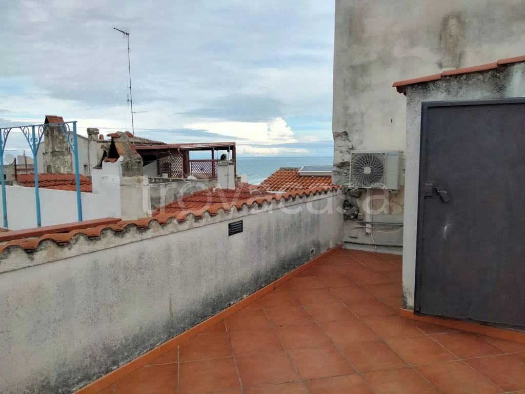 appartamento in vendita a Peschici