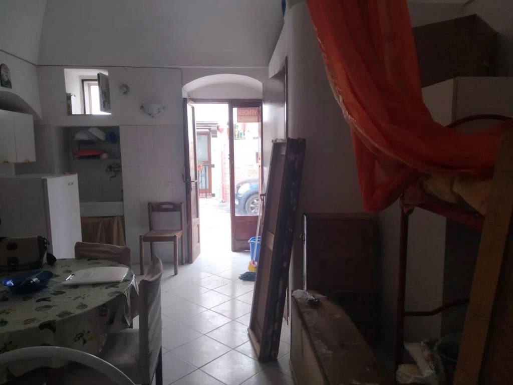 appartamento in vendita a Peschici