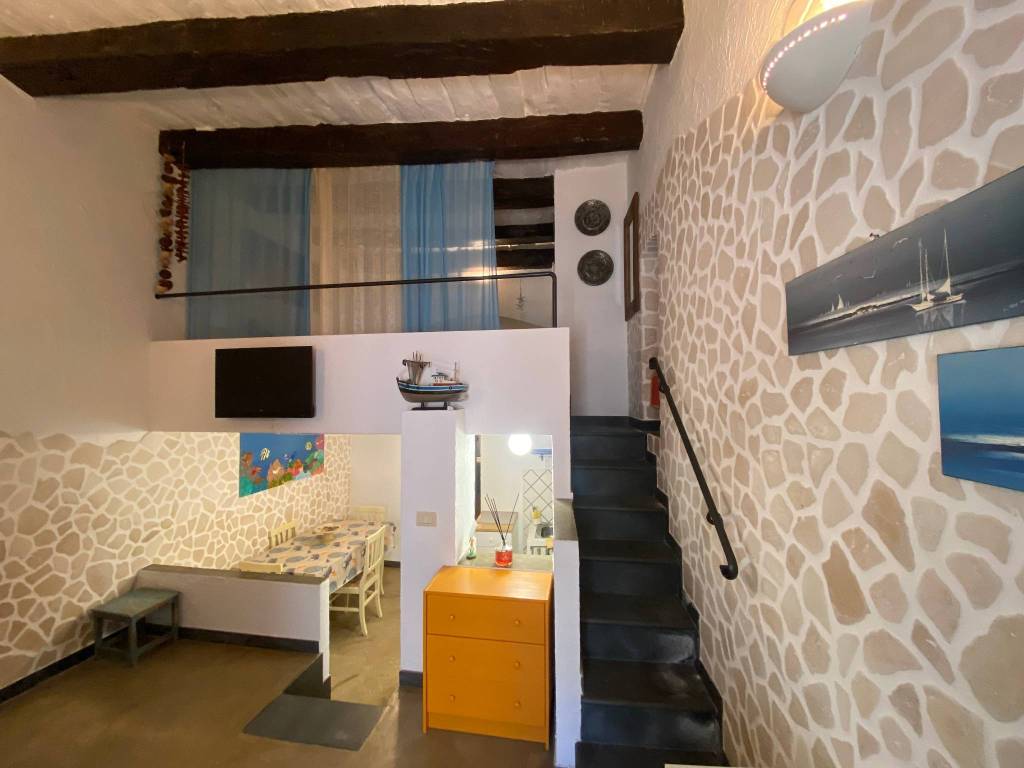 appartamento in vendita a Peschici