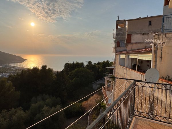 appartamento in vendita a Peschici
