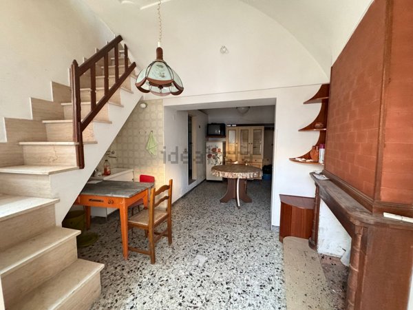appartamento in vendita a Peschici
