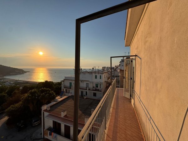 appartamento in vendita a Peschici