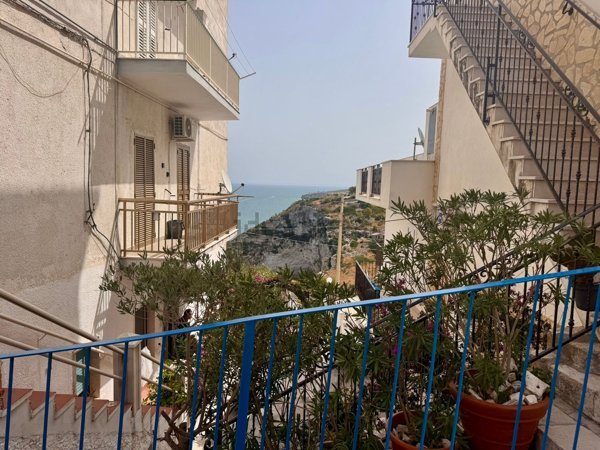 appartamento in vendita a Peschici